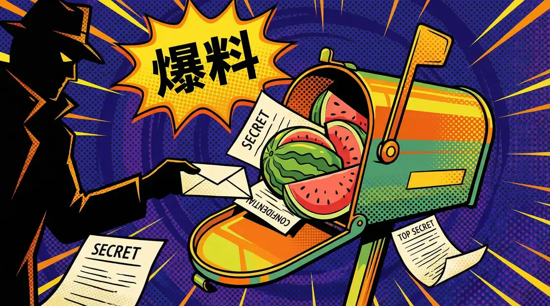 这几天没C你了是不是皮痒 匿名爆料通道漫画插图